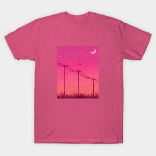 Dusk T-Shirt